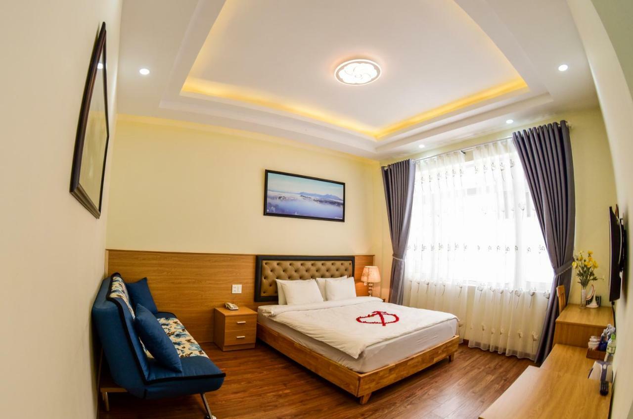 New Golf Valley Villa Dalat Pokoj fotografie